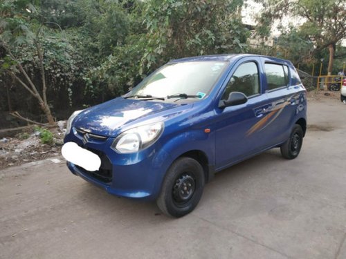 2015 Maruti Suzuki Alto 800 for sale at low price