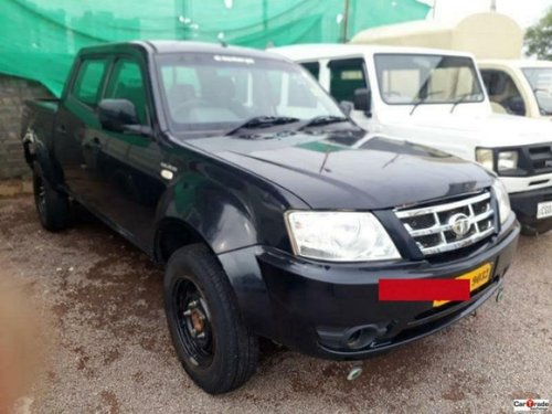 Tata Xenon XT EX 4X4 2016 for sale