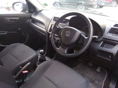 Used 2015 Maruti Suzuki Swift car at low price