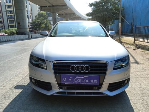 Good as new 2011 Audi A4 for sale