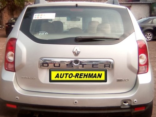 Used 2014 Renault Duster for sale