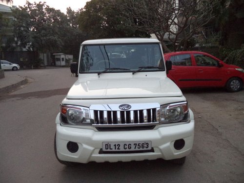 Used 2015 Mahindra Bolero car at low price