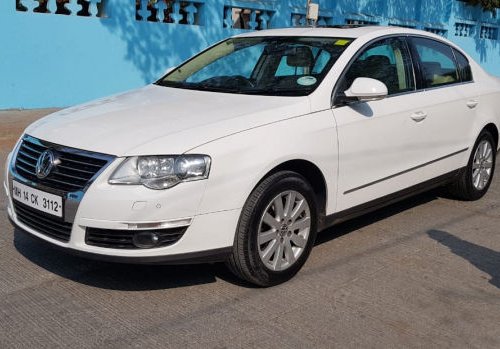 2010 Volkswagen Passat for sale at low price