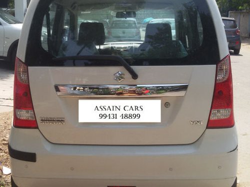 Used 2015 Maruti Suzuki Wagon R for sale