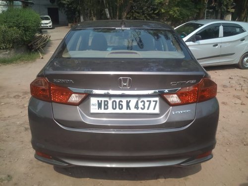 Honda City i-DTEC VX 2014 for sale