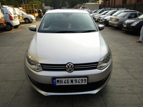 2011 Volkswagen Polo for sale at low price