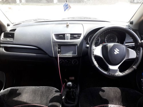 2011 Maruti Suzuki Swift for sale