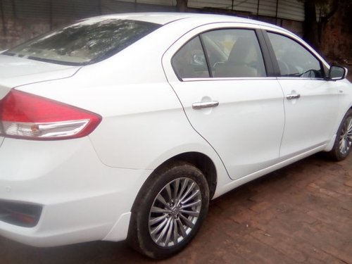 2016 Maruti Suzuki Ciaz for sale