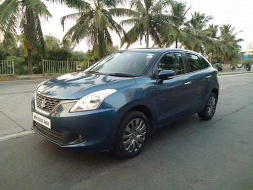 2016 Maruti Suzuki Baleno for sale at low price