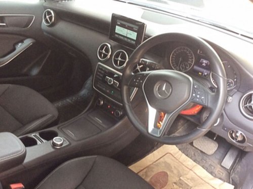 Mercedes-Benz A-Class A180 CDI 2014 for sale