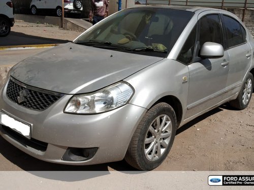 Used Maruti Suzuki SX4 car 2011 for sale at low price