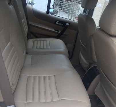 Used Tata Safari Storme VX 4WD 2014 for sale