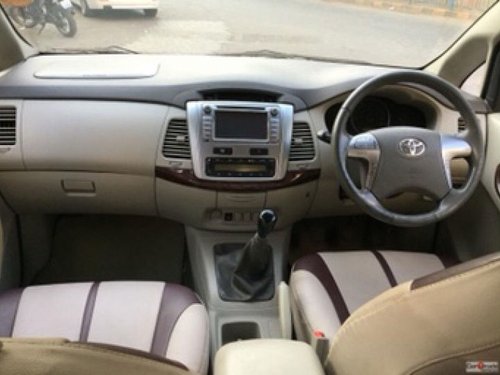 2014 Toyota Innova for sale