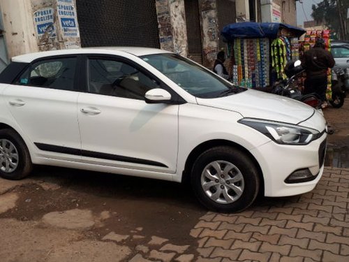 Hyundai Elite i20 1.2 Spotz 2016 for sale