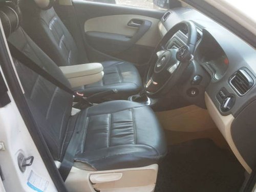 Volkswagen Vento Petrol Highline AT 2011 for sale