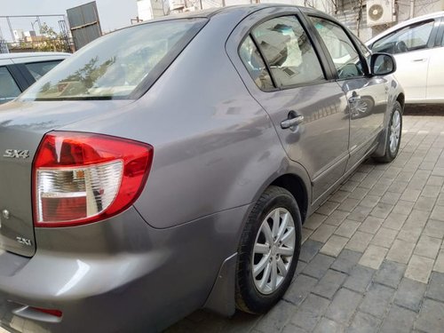 2012 Maruti Suzuki SX4 for sale at low price