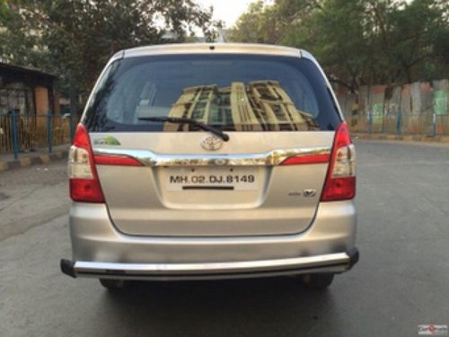 2014 Toyota Innova for sale