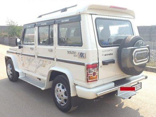 Used Mahindra Bolero car at low price