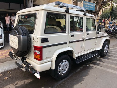 Mahindra Bolero SLX 2017 for sale