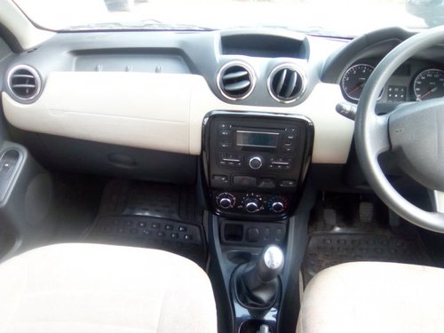 Used 2014 Renault Duster for sale