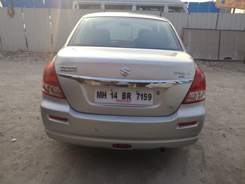 Used 2009 Maruti Suzuki Dzire for sale