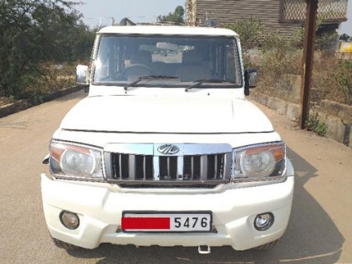 Used Mahindra Bolero car at low price