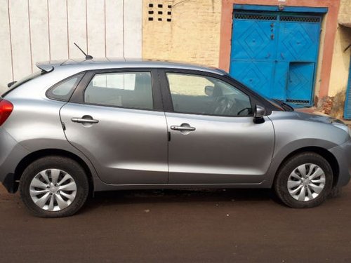 Used 2017 Maruti Suzuki Baleno for sale