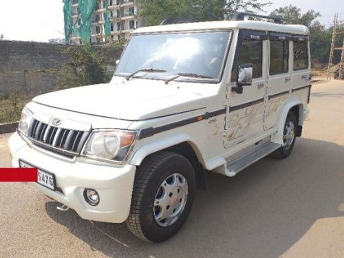 Used Mahindra Bolero car at low price