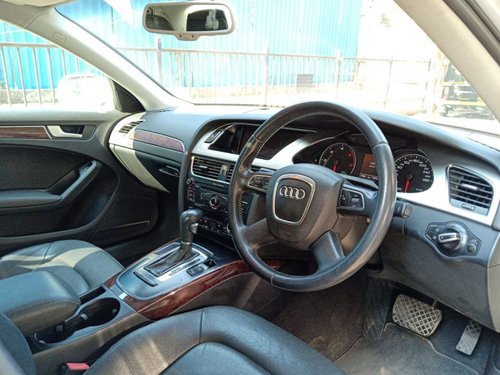 Good as new 2011 Audi A4 for sale