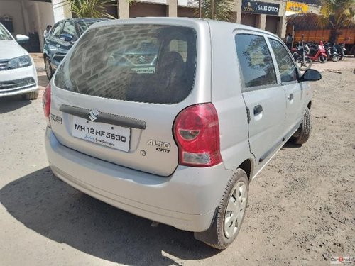 Used Maruti Suzuki Alto K10 car 2011 for sale at low price