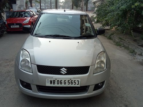 Used Maruti Suzuki Swift VXI 2011 for sale