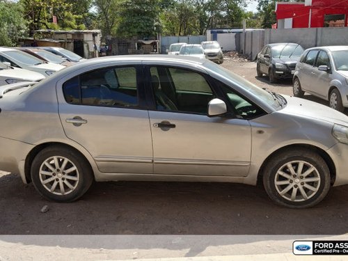 Used Maruti Suzuki SX4 car 2011 for sale at low price