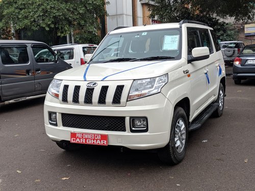 2015 Mahindra TUV 300 for sale