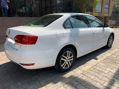 Volkswagen Jetta 2013-2015 2.0L TDI Highline AT for sale