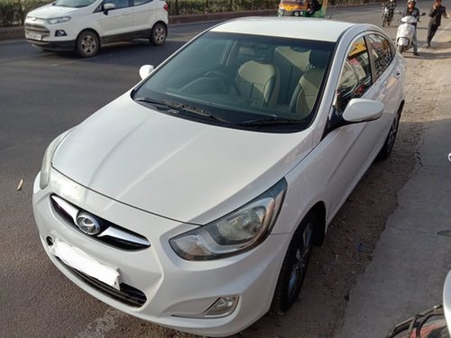 2014 Hyundai Verna for sale