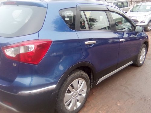 Maruti Suzuki S Cross 2015 for sale