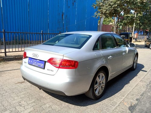 Good as new 2011 Audi A4 for sale