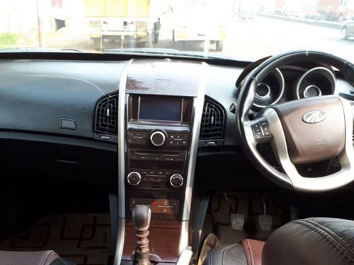 Good as new 2015 Mahindra XUV500 for sale