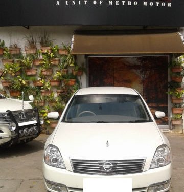 Nissan Teana 230jM 2007 for sale