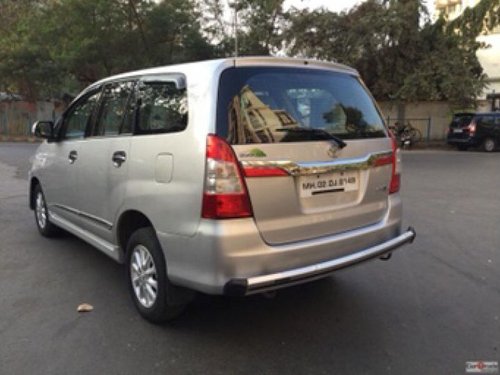 2014 Toyota Innova for sale