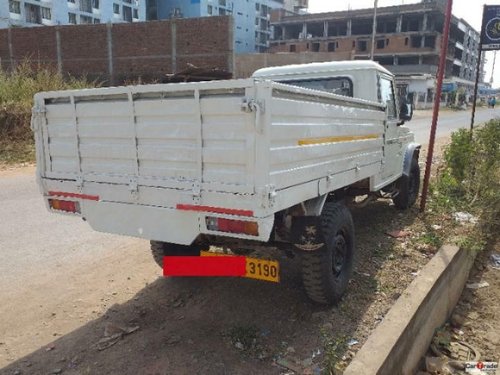 Used 2015 Mahindra Bolero for sale