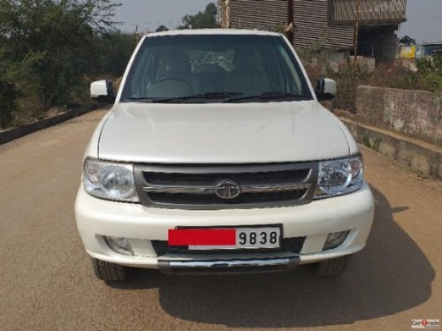 Tata Safari 4X4 EX 2014 for sale