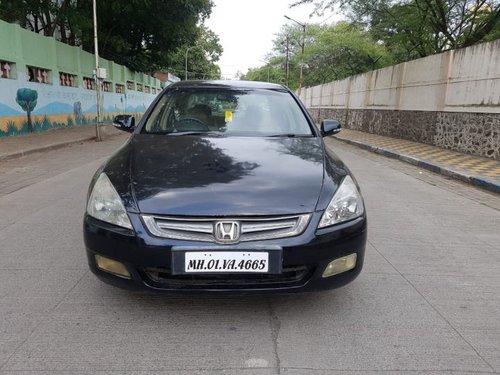 2006 Honda Accord for sale at low price