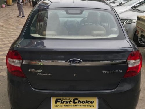 Ford Aspire 2017 for sale