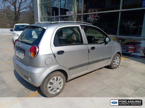 Used 2011 Chevrolet Spark for sale