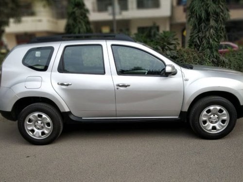 Used Renault Duster 2013 car at low price