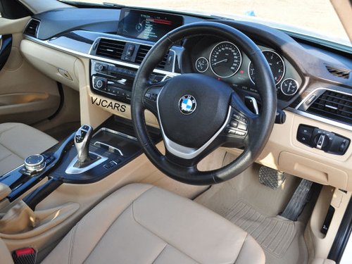 BMW 3 Series 2016 for sale