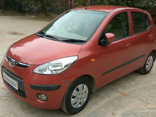 Hyundai i10 Asta for sale