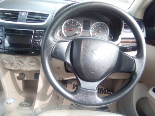 2015 Maruti Suzuki Dzire for sale