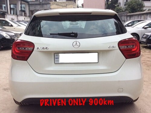 Mercedes-Benz A-Class A180 CDI 2014 for sale